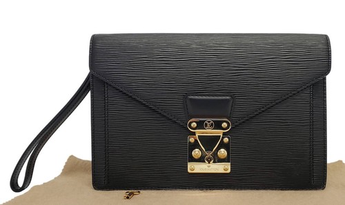 Z865 louis vuitton epi rie - s,