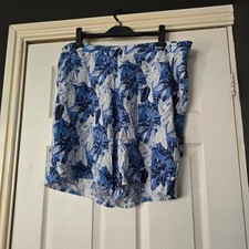 Bonmarche blue summer holiday