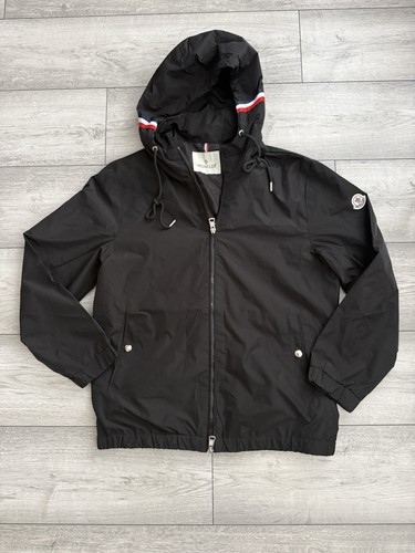 Moncler men windbreaker - men's,