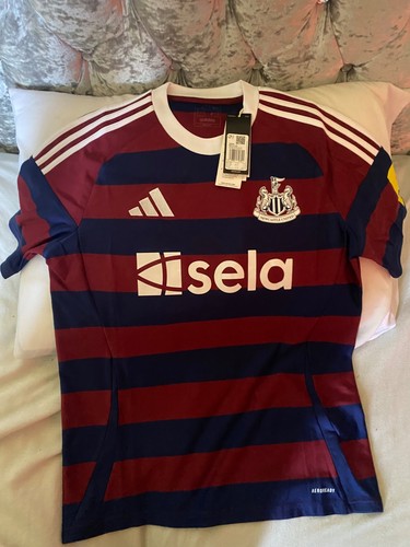 Newcastle united away - united, shirt