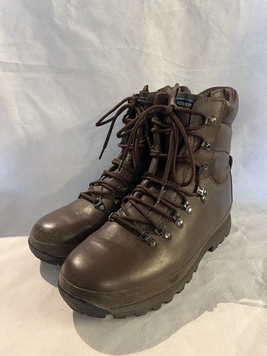 British army alt berg - british,
