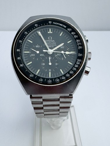 Omega speedmaster professional - omega,