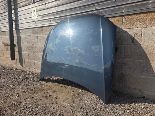 Audi b8 mk4 bonnet - mk4,