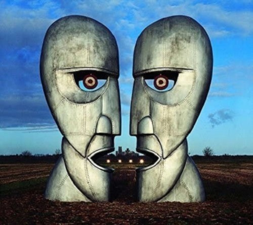 Pink floyd the - division, bell