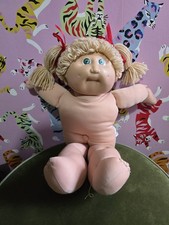 Vintage Cabbage Patch Kid