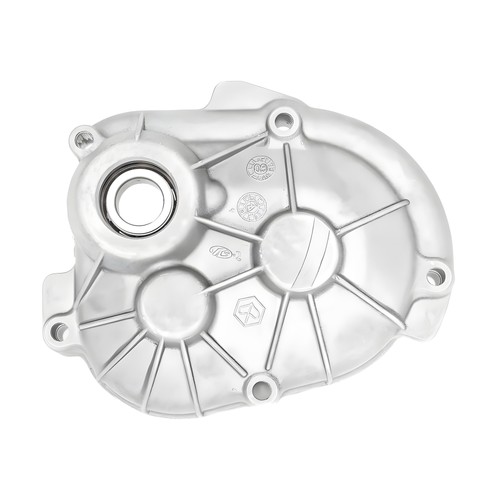 Transmission cover incl - cover,