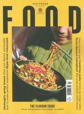 Waitrose & Partners Food