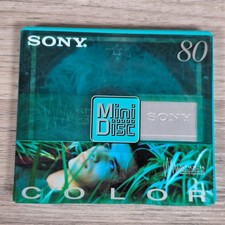 Sony Color Mix Light Blue Cyan