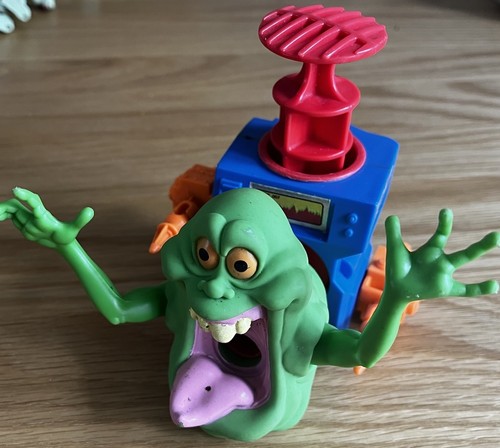1986 gooper ghost - ghost, the