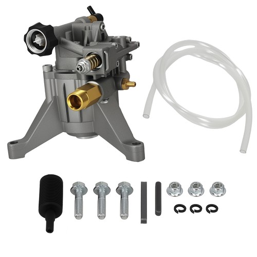 Vertical pressure washer - vertical,