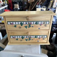 Lenox summer terrace vine