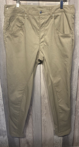 Rare men levis twisted - rare, men's