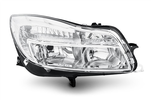 For vauxhall insignia - vauxhall,