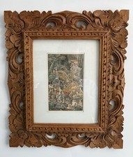 Balinese Painting Ubud Kiliki