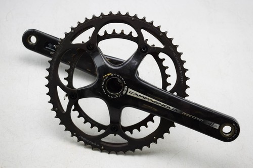 Campagnolo record ultra - record,