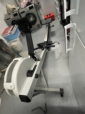 Concept2 Rowing Machine Model D PM5