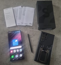 Samsung Galaxy S22 Ultra Mobile Phone