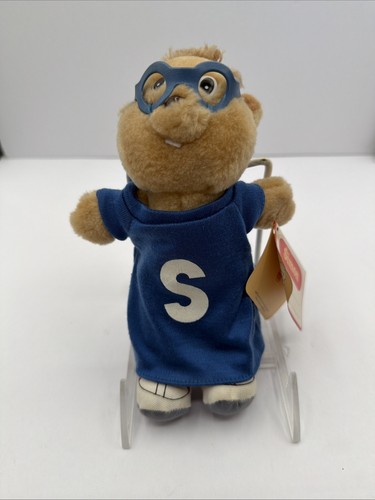 1987 alvin the chipmunks - 1987,