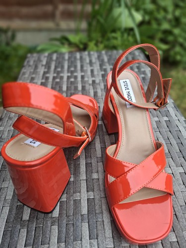 Ladies steve madden amy - amy, lou