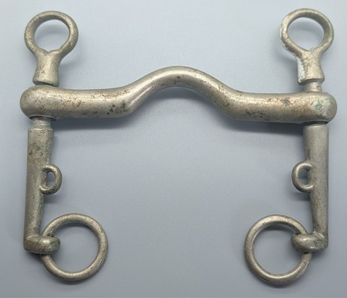 Vintage sliding cheek - vintage,