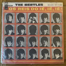The Beatles: Os Reis Do Ié