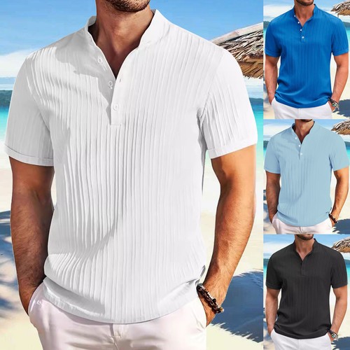 Men classic striped short - men's,