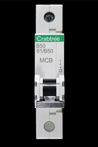 Crabtree amp curve - amp,