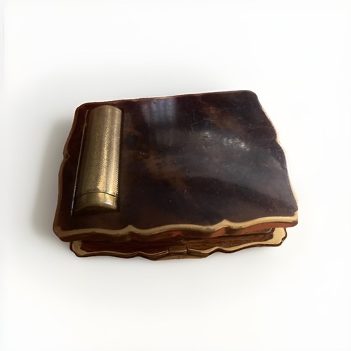 Stratton vintage powder - stratton,