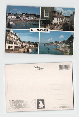 Mawes cornwall multi - mawes, multi-view