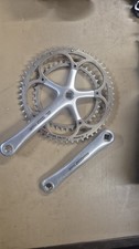 Campagnolo Record Chainset
