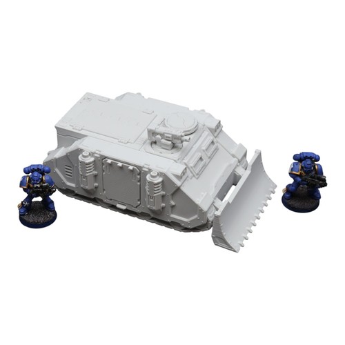 Tank 28mm wargaming - tank,