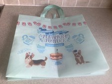 Queen's Planinum Jubilee Tesco