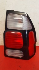 MITSUBISHI SHOGUN SPORT PA MK1