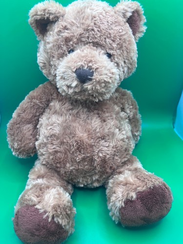 Debenhams teddy bear tan brown - bear,