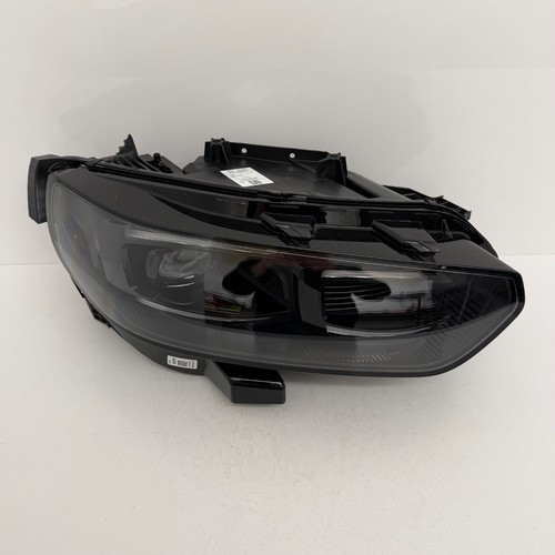 Ford capri driver - ford, led