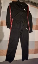 Nike Air Jordan Tracksuit for Ages 13-15