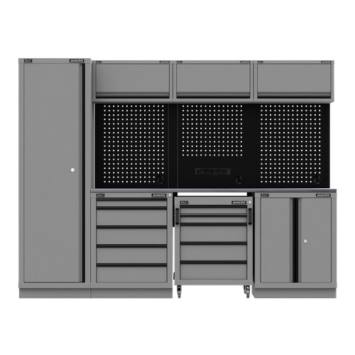 Sealey apmsbestack02ss - sealey,