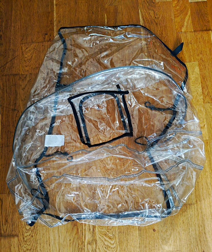 Bugaboo bee rain cover - bugaboo,