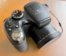 Fujifilm Finepix S2950 14.0MP