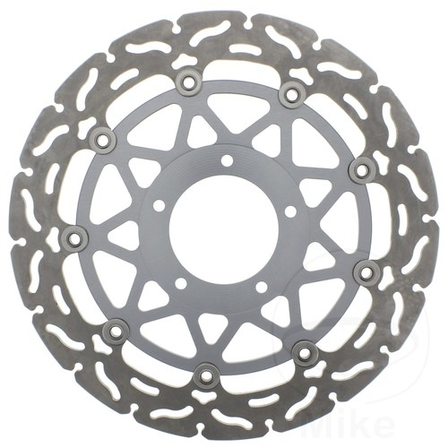 Trw floating brake - trw,