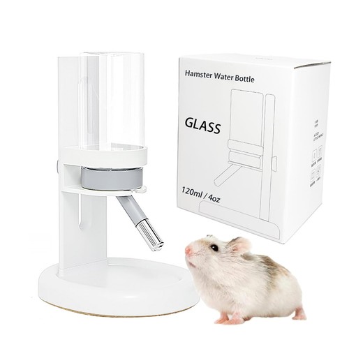 Marchul hamster water bottle - marchul,