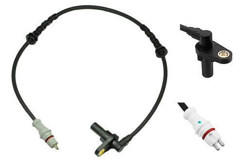 Fuel parts abs - abs, premium