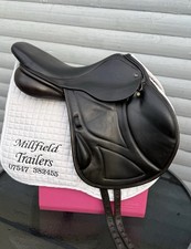 17.5 Inch  Brown Ideal Impala