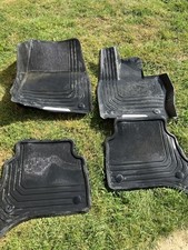 Range Rover Matts  