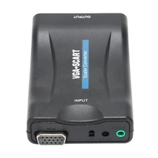 VGA To SCART Converter HD