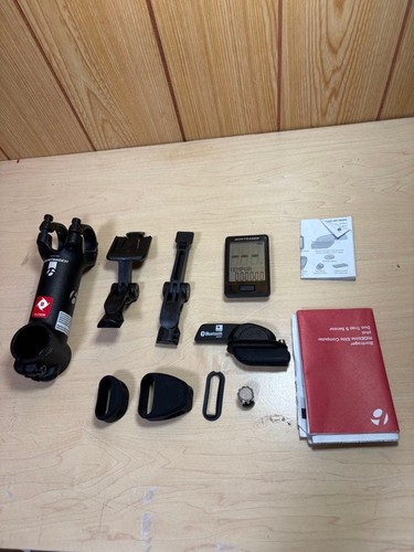 Bontrager elite stem blendr - bontrager,