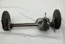 Champion RL534TR Mower - Gearbox & Rear Axle - Tested (1)