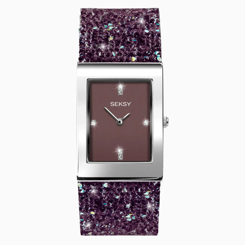 Seksy rocks ladies watch - rocks®,