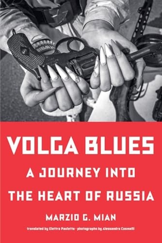 Volga blues journey into - journey,