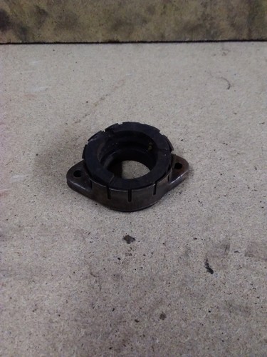 Yamaha xt500 inlet carb rubber - inlet,